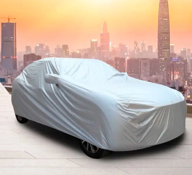 Tent for cars