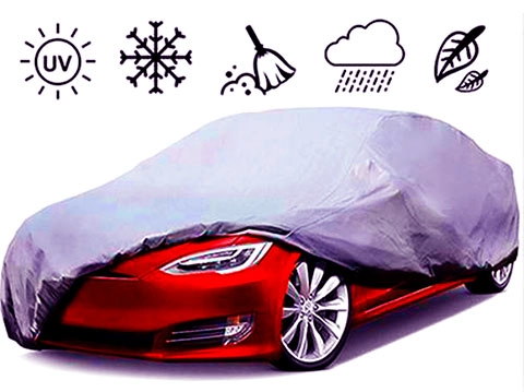 Tent for cars