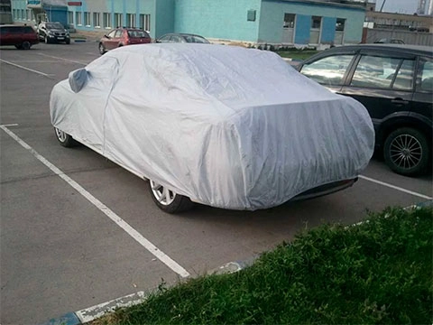 Feedback Car