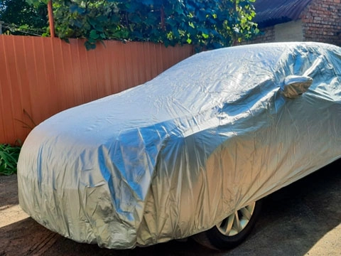 Feedback Car