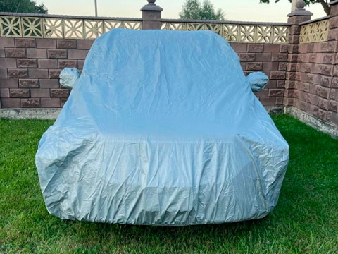 Feedback Car